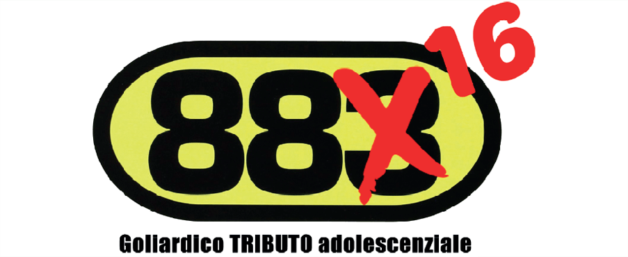 8816 - TRIBUTO AGLI 883 - 19 GIUGNO 2025 - PoolBar Pizzeria a Monsummano Terme