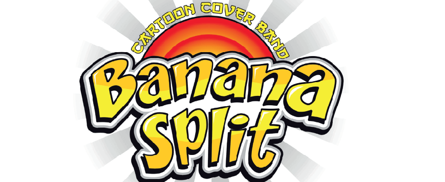 BANANA SPLIT - CARTOON COVER BAND - 12 GIUGNO 2025 - PoolBar Pizzeria a Monsummano Terme