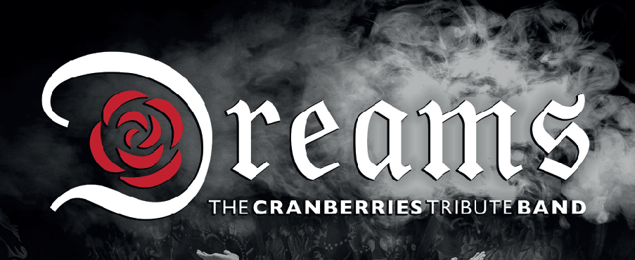 DREAMS - THE CRANBERRIES TRIBUTE BAND - 14 GIUGNO 2025 - PoolBar Pizzeria a Monsummano Terme