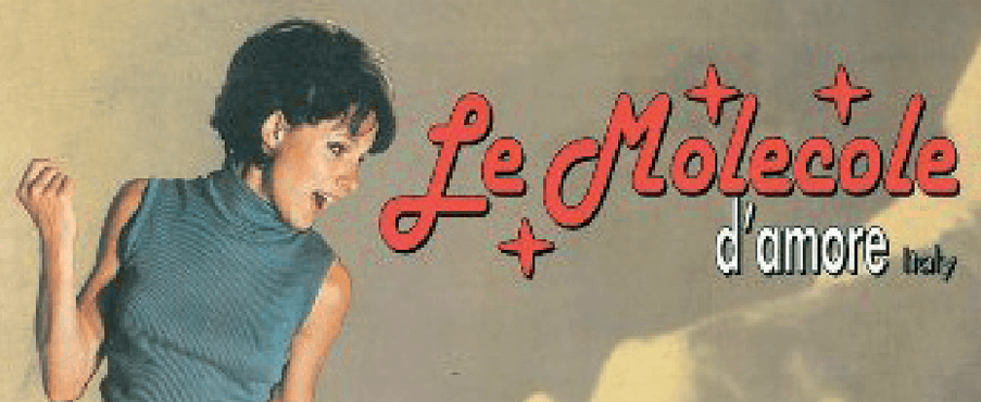 LE MOLECOLE D'AMORE - BEAT ITALIANO ANNI 60 - 26 GIUGNO 2025 - PoolBar Pizzeria a Monsummano Terme